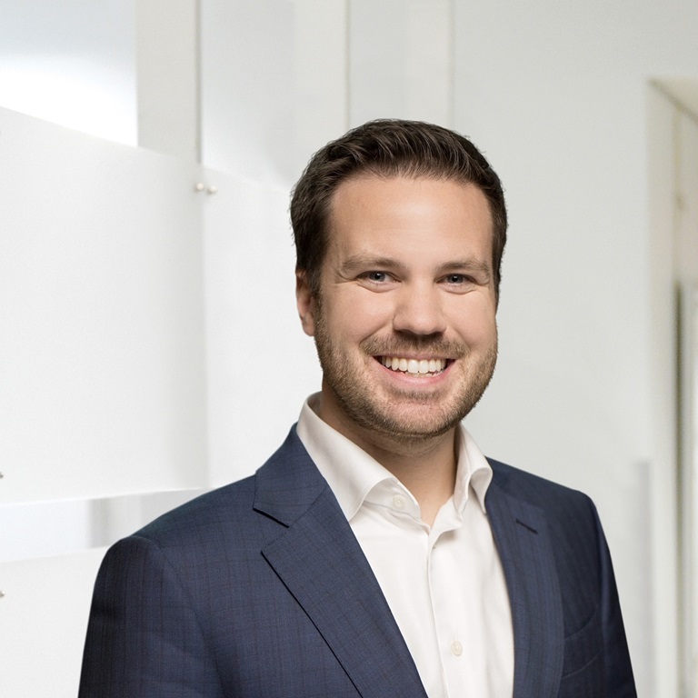J.P. Towner, Chief Executive Officer