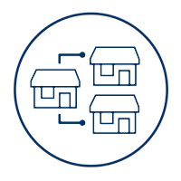 Be part of our RONA affiliated dealer network