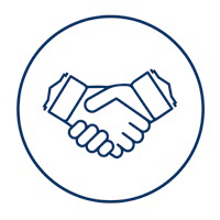 Become one of our suppliers