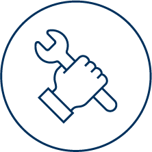 Become one of our installers